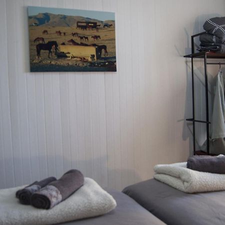Wildhorses B&B And Self Catering Людериц Экстерьер фото