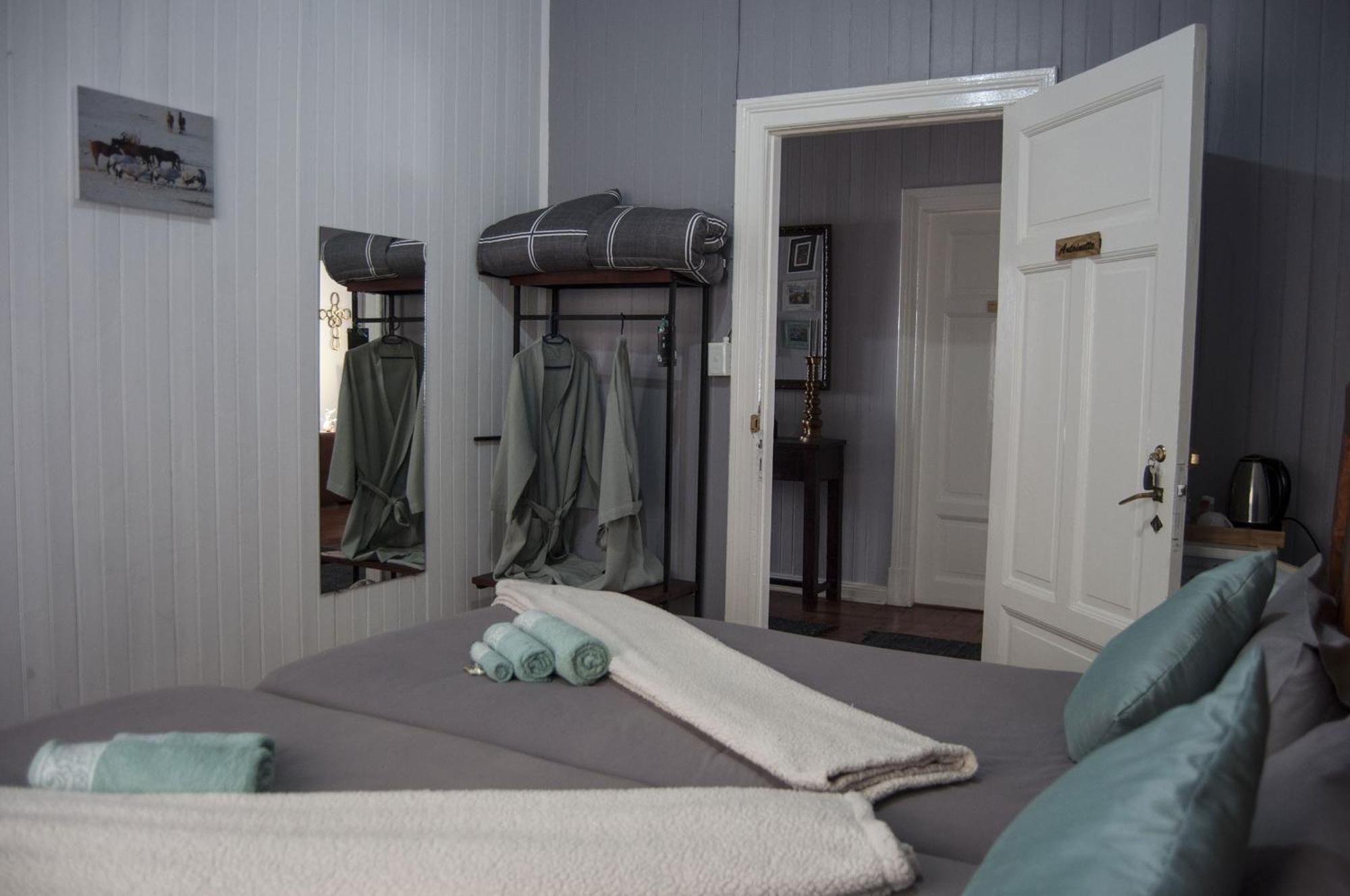 Wildhorses B&B And Self Catering Людериц Экстерьер фото
