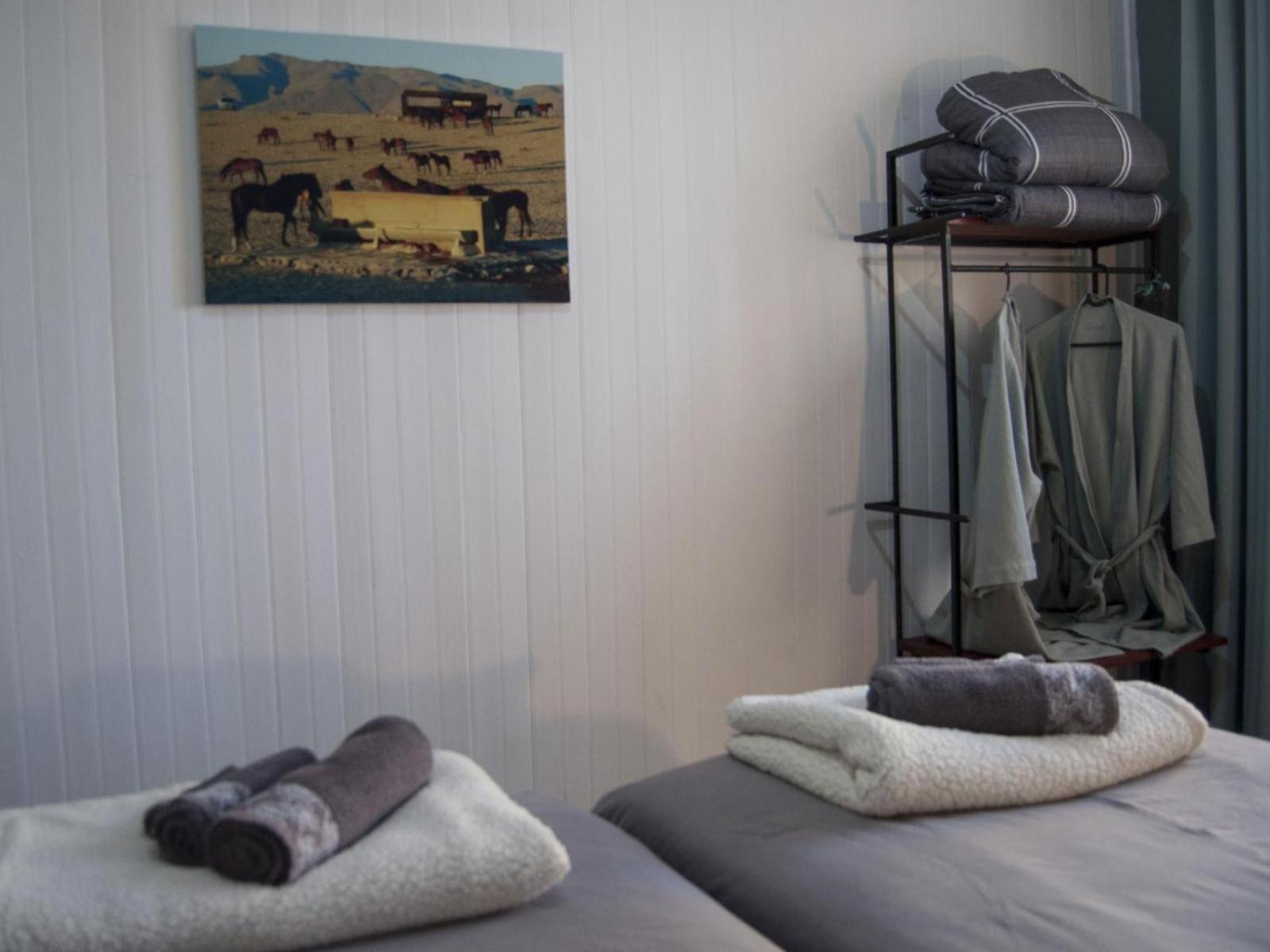 Wildhorses B&B And Self Catering Людериц Экстерьер фото