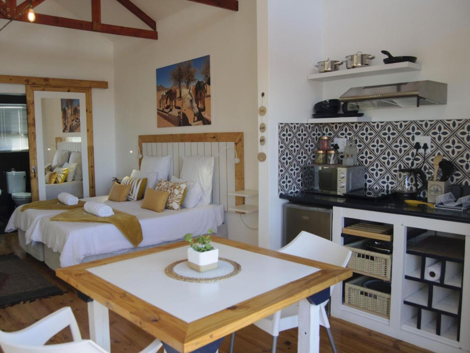 Wildhorses B&B And Self Catering Людериц Экстерьер фото