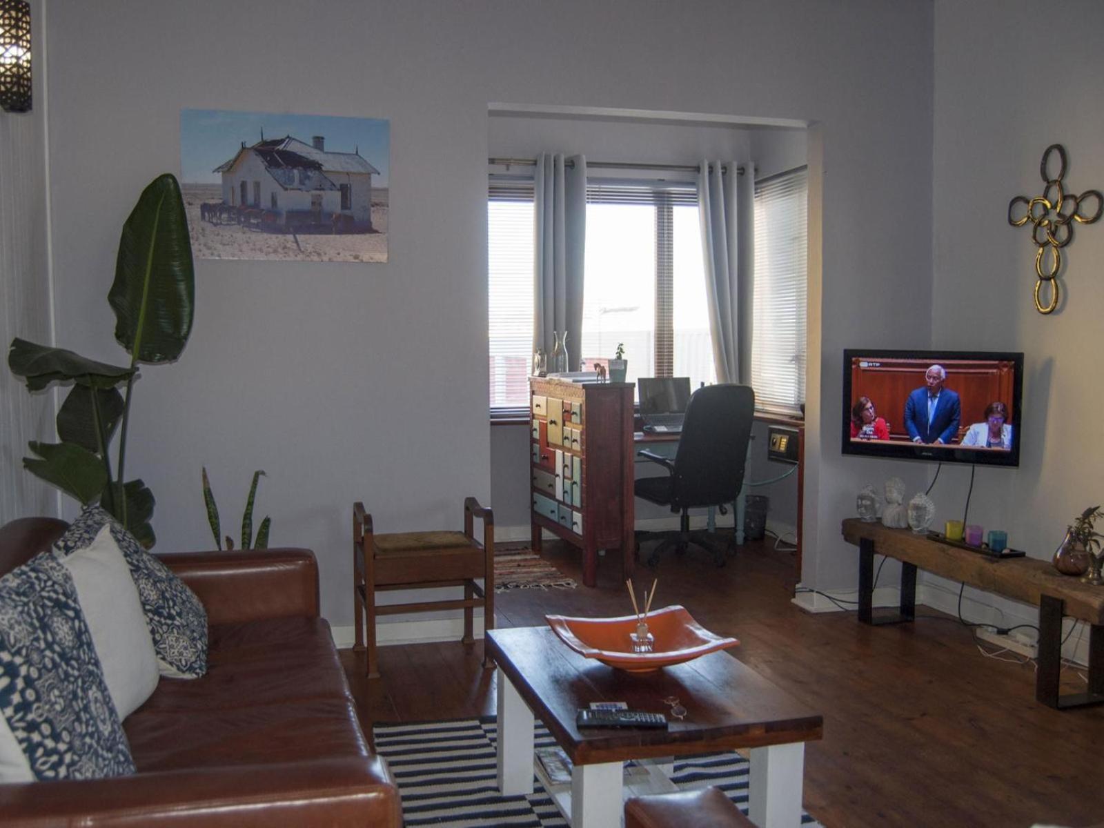 Wildhorses B&B And Self Catering Людериц Экстерьер фото